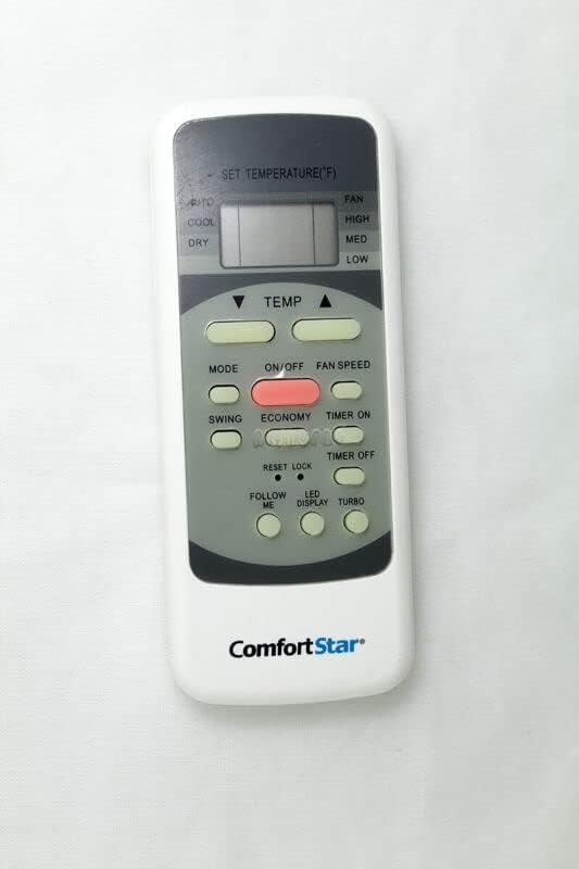 Universal Remote Control for Midea AC