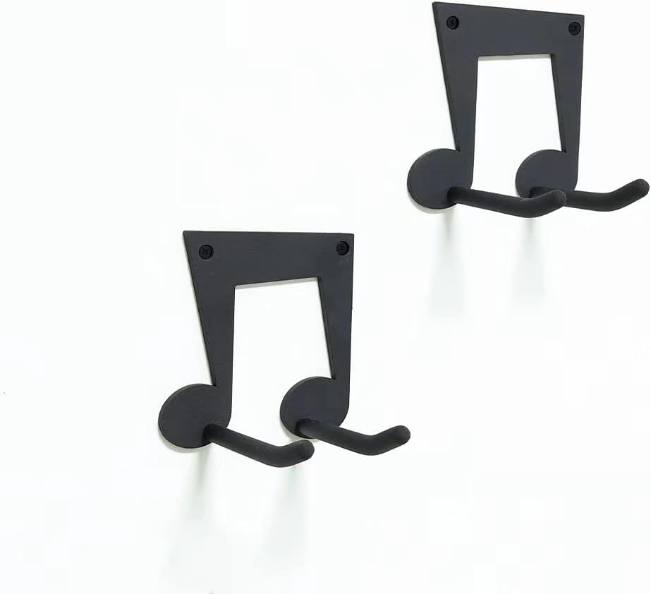 Securely Display Guitars & Ukuleles with FKKA Wall Mounts