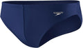Speedo Men's Swimsuit Brief PowerFlex Eco - Durable Training Fit Shoes