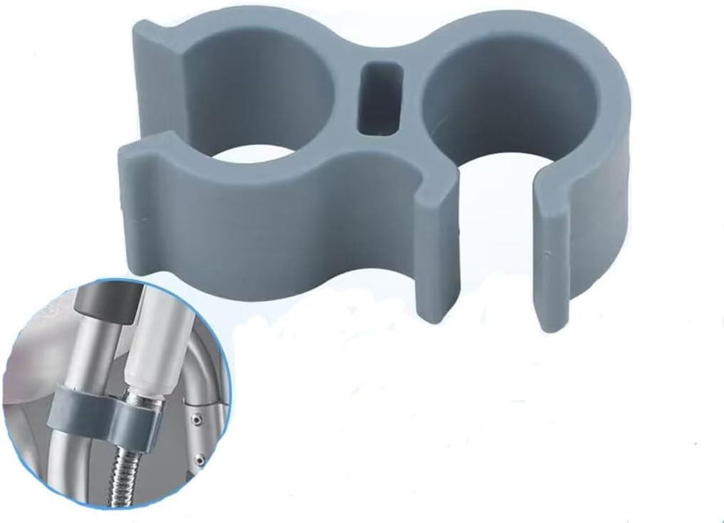 Shower Holder for Bath Chair - Easy Access