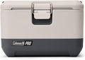 Coleman Pro Heavy-Duty 9qt Ultra-Light Premium Hard Cooler - Keeps Ice
