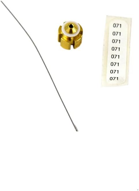 Goodman OEM Refrigerant Piston Kit - Improved Cooling Efficiency
