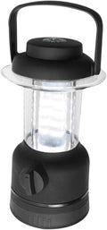 Rechargeable LED Camping Lantern - Illumination & Compass