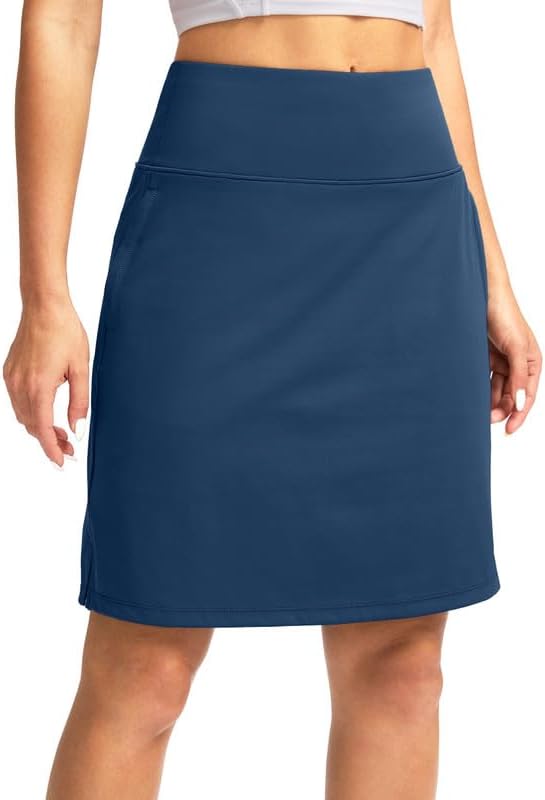 G Gradual 20 in Golf Skorts for Women with 7 Pockets