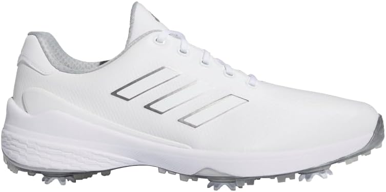 adidas ZG23 Golf Shoe: Classic Style Meets Unmatched Comfort