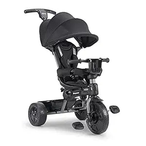 Joovy Tricycoo 4.1 Kids Tricycle with Adjustable Stages
