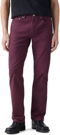 Levi's Men's 514 Straight Fit Jeans - Classic Everyday Straight Leg on