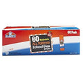 Elmer's All Purpose School Glue Sticks 60 Count - Smooth, Washable