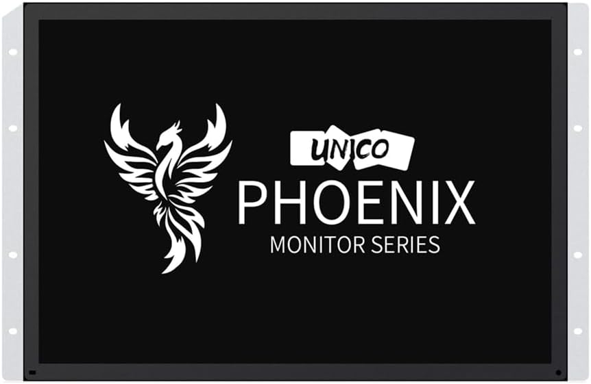 19 Inch CRT Monitor Replacement for Arcade Game Machines