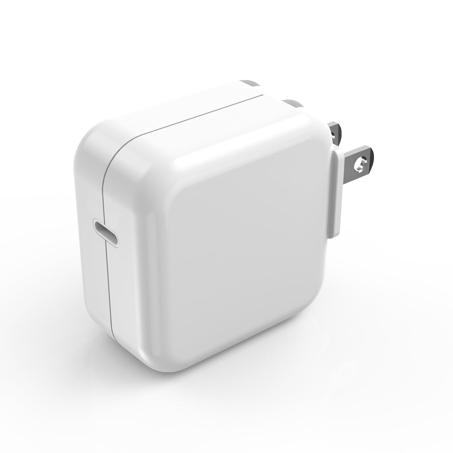 Ultra-Fast 30W USB C Charger for MacBook & More - UCCRIE