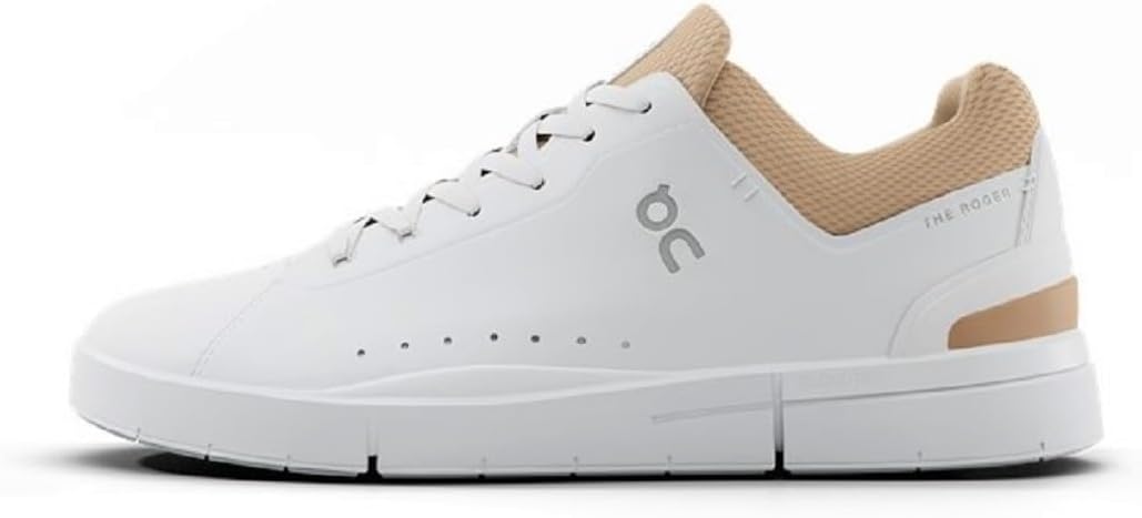 On Women's The Roger Advantage Sneakers for Ultimate Comfort
