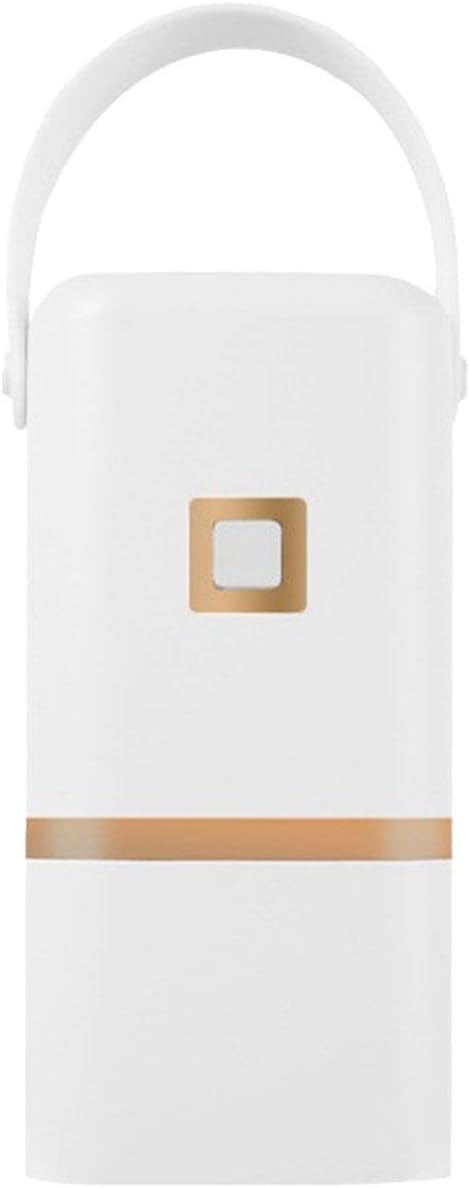 Compact Travel Dryer - Fast Drying Anywhere