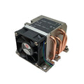 Dynatron B13 2U Active CPU Cooler - Low-Profile Server Cooling