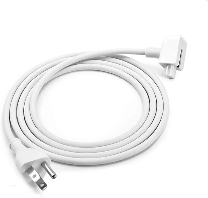 Enhance Charging Efficiency with MacBook/iPad Extension Cord