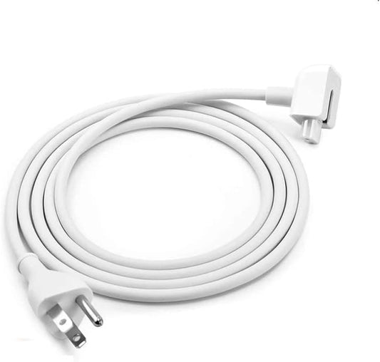 Enhance Charging Efficiency with MacBook/iPad Extension Cord