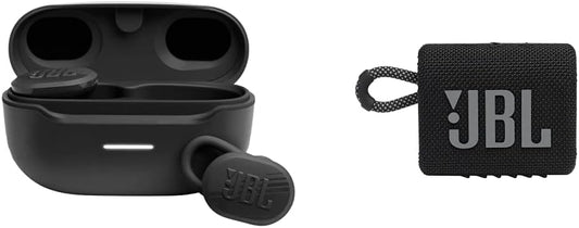 JBL Endurance Race Waterproof True Wireless Sport Earbuds Review