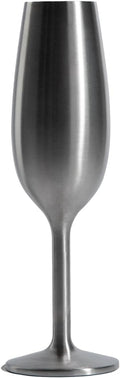 NEWPORT Stemware Collection Champagne Flute - Insulated 6oz