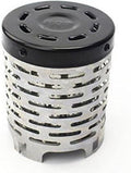 Portable Tent Heater - Stay Cozy Anywhere!