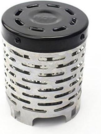 Portable Tent Heater - Stay Cozy Anywhere!