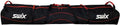 Swix Double Ski Bag w/Wheels - Durable, Padded Transport