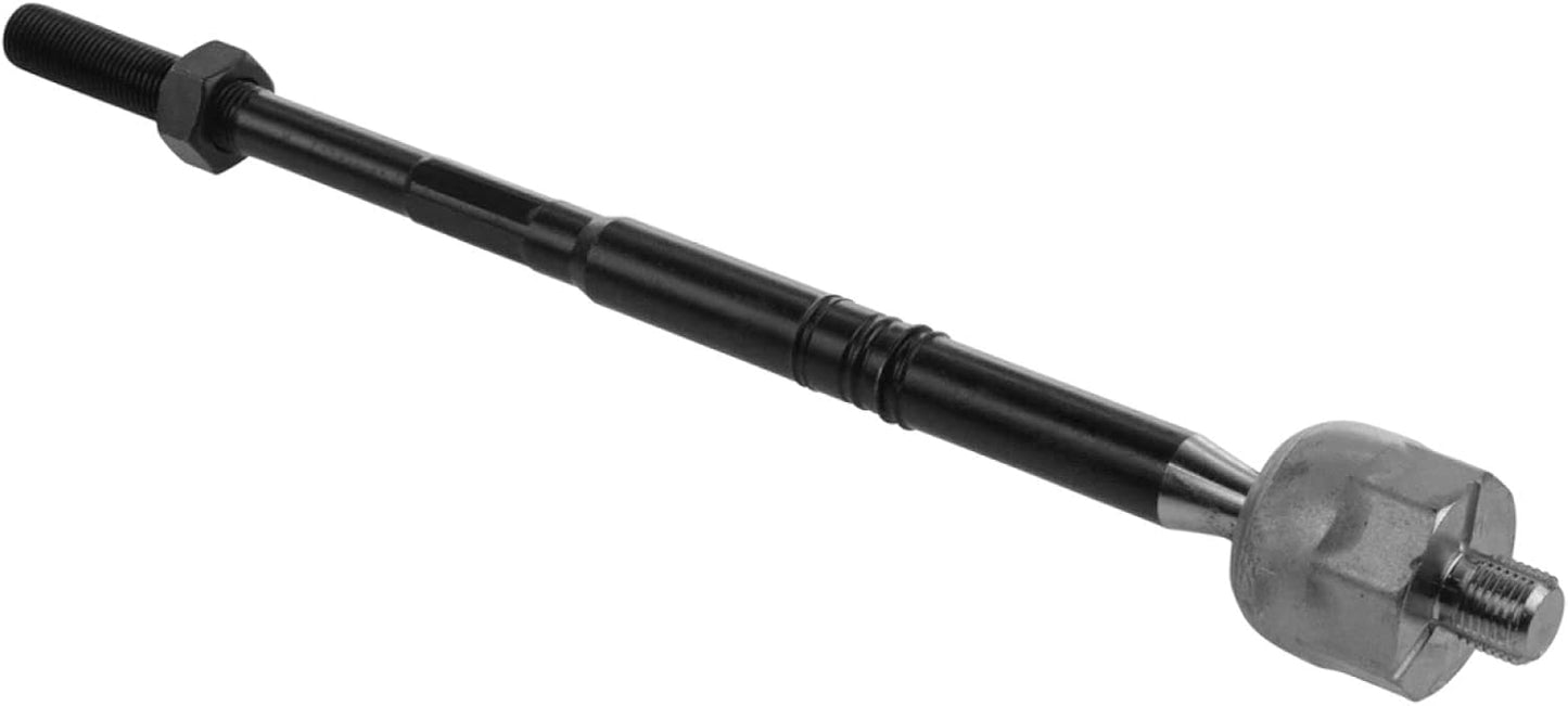 TRQ Inner Tie Rod for 2010-2017 Chevrolet Equinox & GMC Terrain