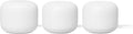 Google Nest WiFi AC2200 Mesh System (3-Pack) - Whole Home Coverage