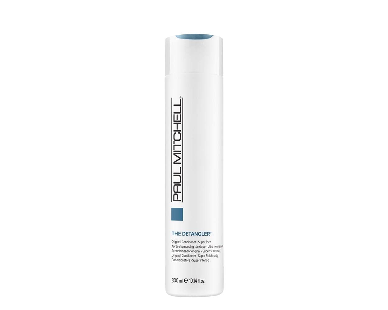 Paul Mitchell Detangler: Rich Conditioner for Coarse Hair