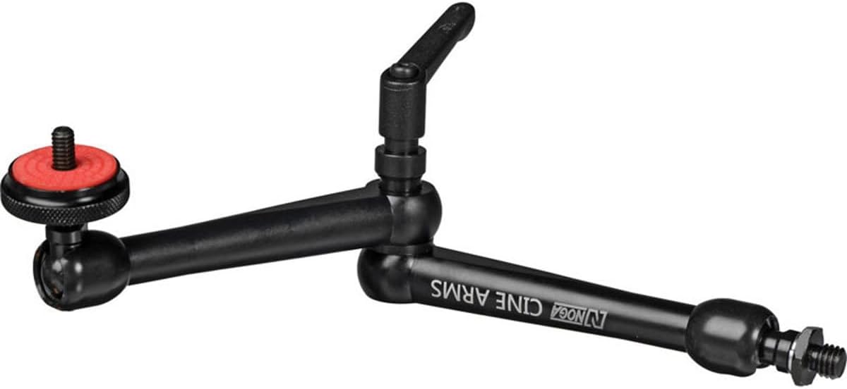 Noga DG9038CA CineArm DG - Enhanced Stability for Monitors