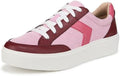Dr. Scholl's Work Womens Madison Lace - Sustainable Comfort Sneaker 1
