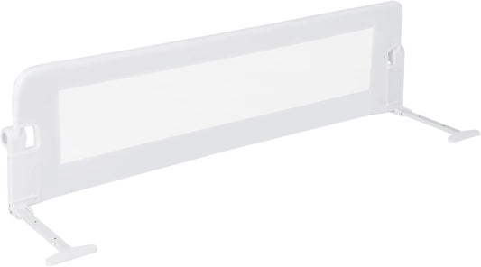 Extra Long Bed Rails for Toddlers - Swing Down Safety Guard