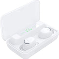 Ear Buds Wireless Earbuds Bluetooth 5.3 Headphones - Clear Calls