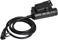 EARMOR Tactical Midland Version PTT Radio Adapter - Rugged Clip Module