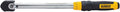 DEWALT Torque Wrench 3/8 in Drive 20-100 FT-LB - Micro Adjust