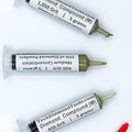 TechDiamondTools Kit of 3 Diamond Lapping Paste Polishing Compound 400