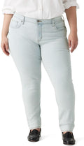Levi's Women's 311 Shaping Skinny Jeans - Flattering (Style 8WPB)