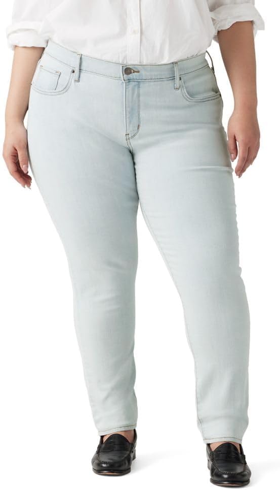 Levi's Women's 311 Shaping Skinny Jeans for Perfect Fit