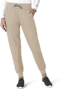 Carhartt Scrubs C51113 Women's Force Modern Fit Jogger (Style 8WJS)