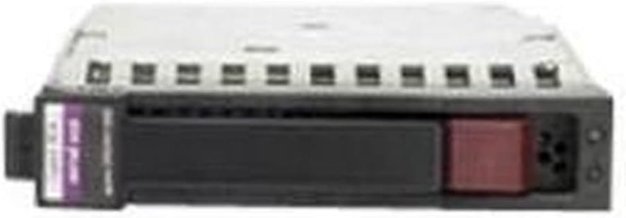 HP 72GB 10K rpm Hot Plug SAS 2.5 Hard Drive for Performance
