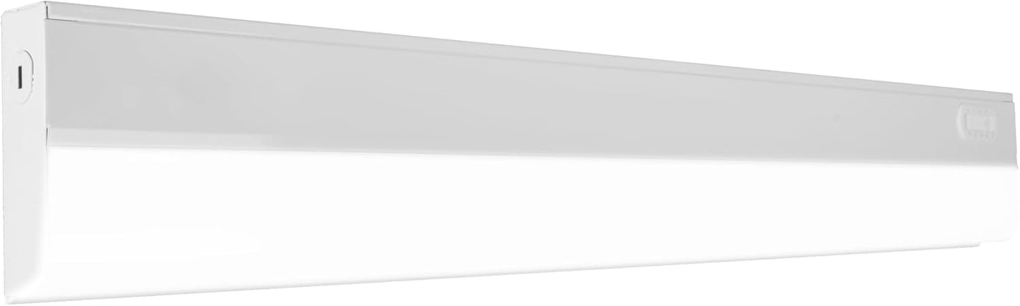 Nicor 24 LED Direct Wire Under Cabinet Light Review