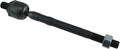 TRQ Front Left Right Inner Tie Rod for Hyundai Tucson and Kia Sportage