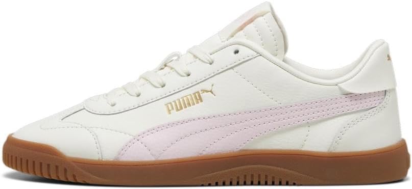 PUMA Women's Club 5v5 Sneaker: Comfort and Style Combined