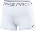 Nike Womens Pro 365 3 inch Compression Shorts - Lightweight Support