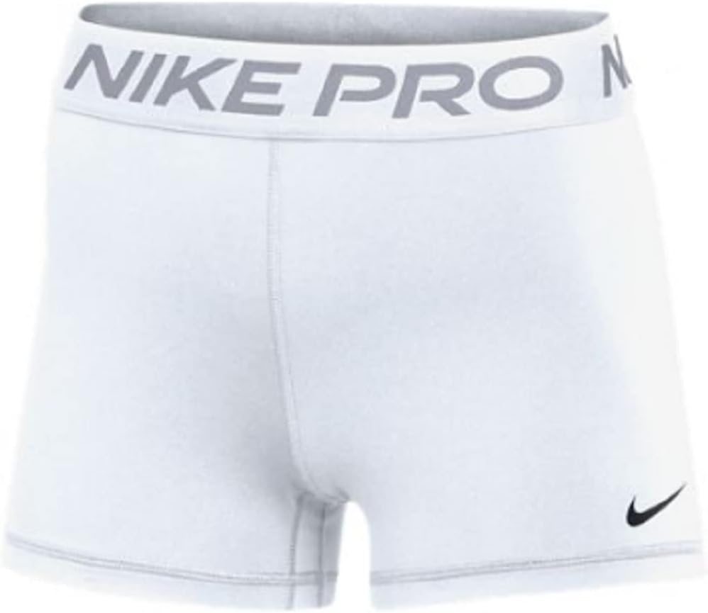 Nike Womens Pro 365 Compression Shorts for Ultimate Comfort