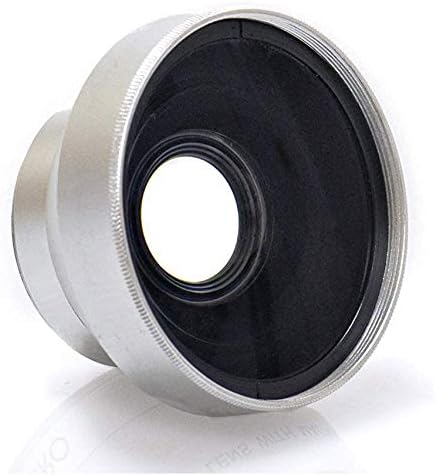 Digital Nc 0.5X High Grade Wide Angle Conversion Lens for Leica