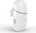 Waterless Essential Oil Diffuser Plug in 10ml - Compact Wall Aroma