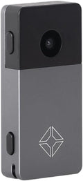 Jade Plus Metal (Genesis Grey) Bitcoin Hardware Wallet - Secure