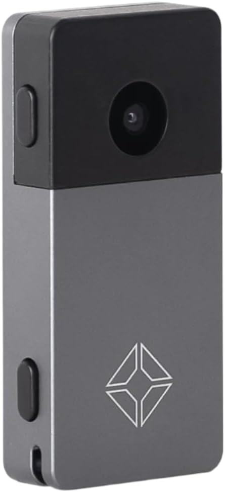 Jade Plus Metal Bitcoin Hardware Wallet with Camera and Bluetooth