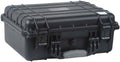 Large and Medium Weatherproof Equipment Cases - Secure Foam Protection