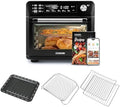 COSORI Smart 12-in-1 Air Fryer Toaster Oven Combo - 26 Quart Capacity