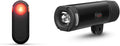 Garmin Varia RTL515 + UT 800 Bundle - Rear Radar and 800-lm Headlight